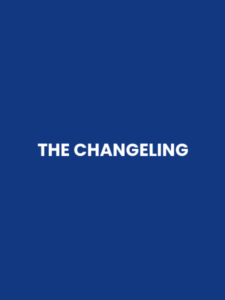 THE CHANGELING