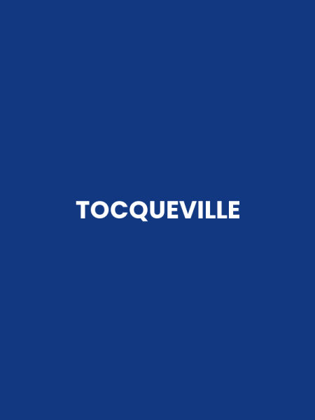 TOCQUEVILLE