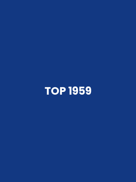 TOP 1959