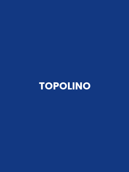 TOPOLINO