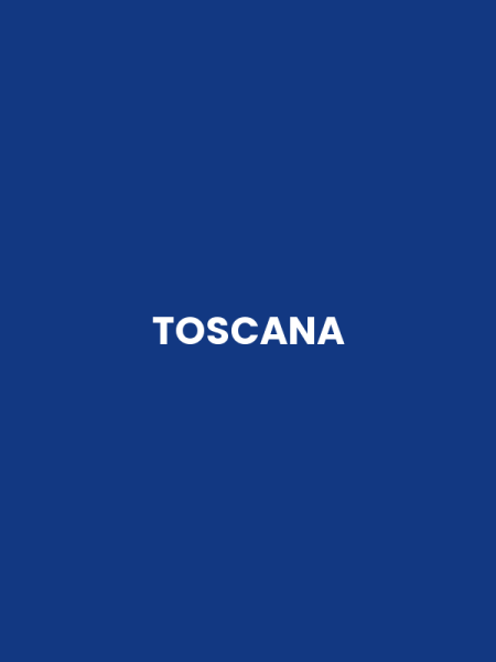 TOSCANA