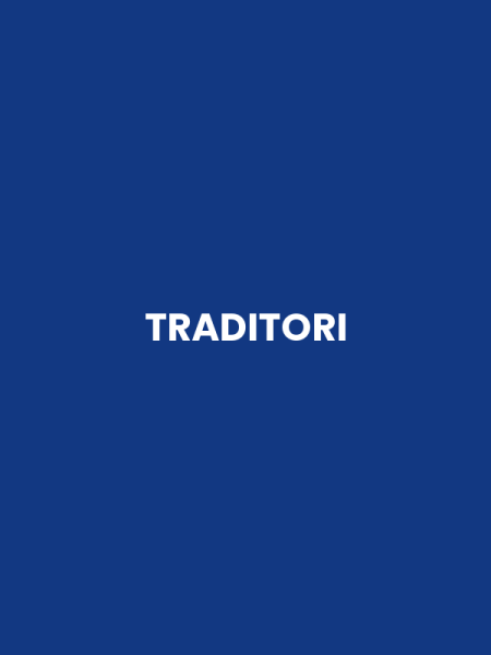 TRADITORI