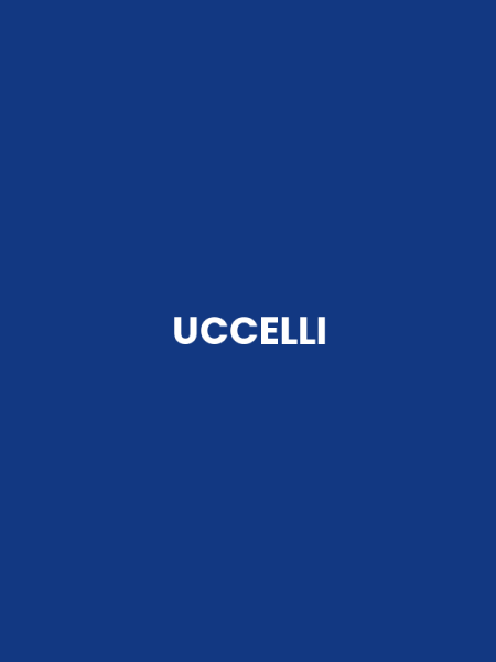 UCCELLI