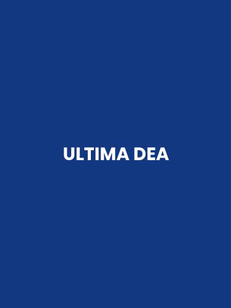 ULTIMA DEA