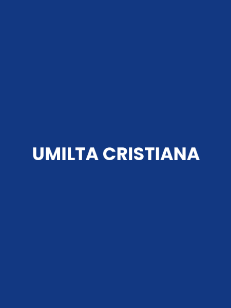 UMILTA CRISTIANA