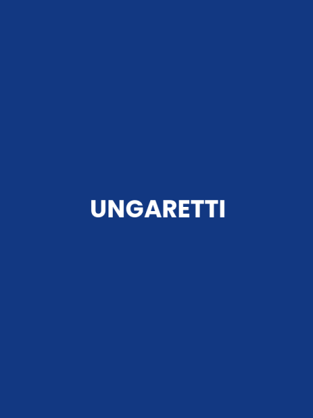 UNGARETTI
