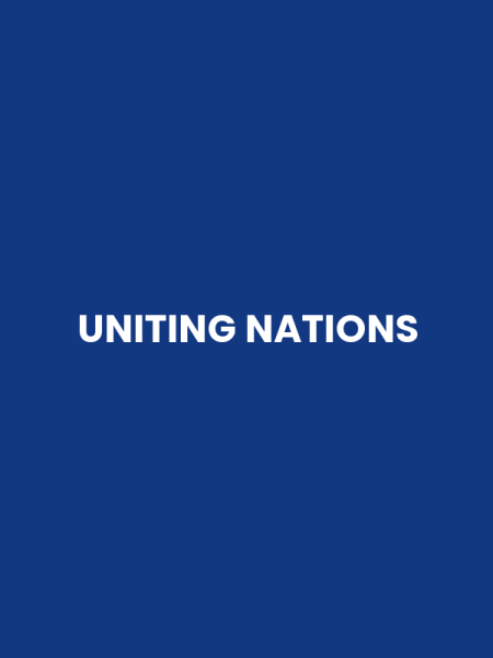 UNITING NATIONS