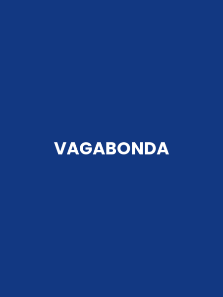 VAGABONDA