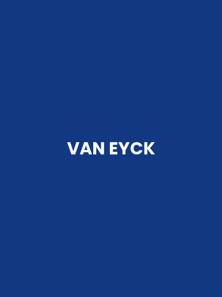 VAN EYCK