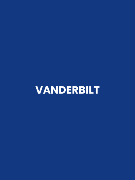 VANDERBILT