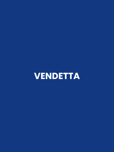 VENDETTA