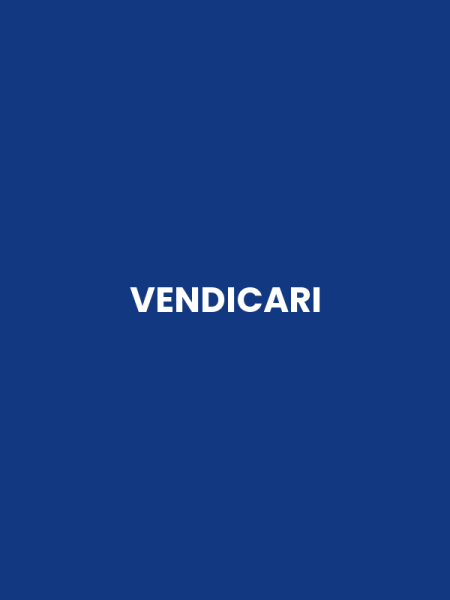 VENDICARI