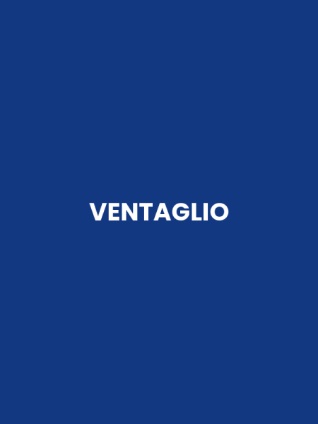 VENTAGLIO