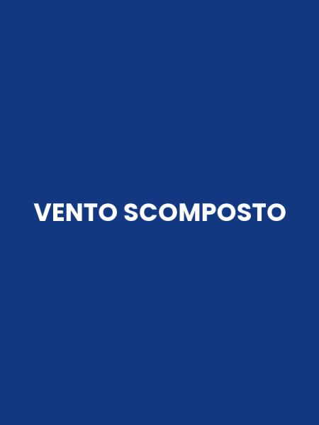 VENTO SCOMPOSTO