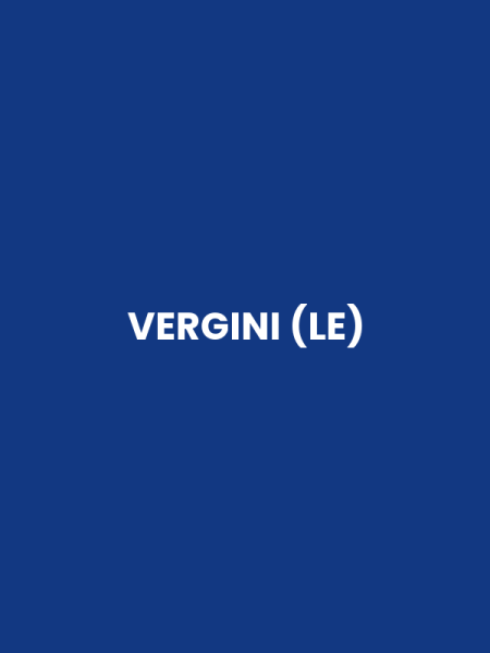 VERGINI (LE)