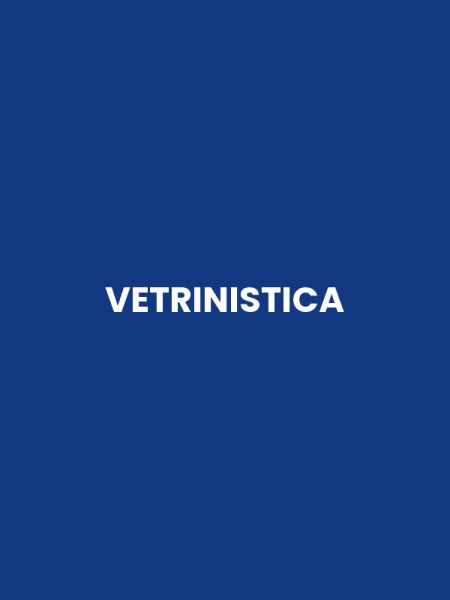 VETRINISTICA