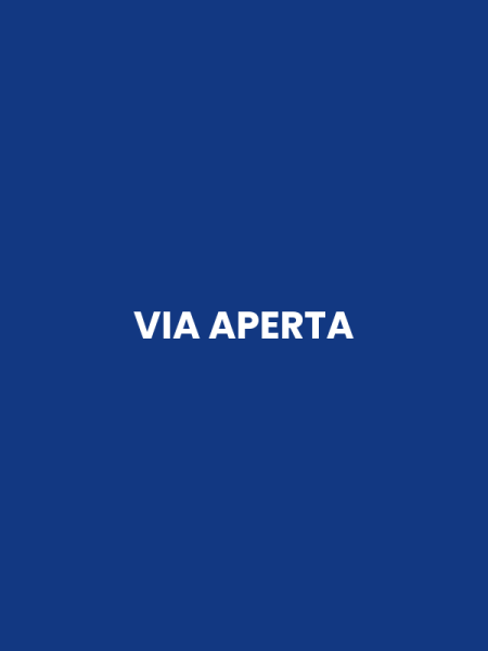 VIA APERTA
