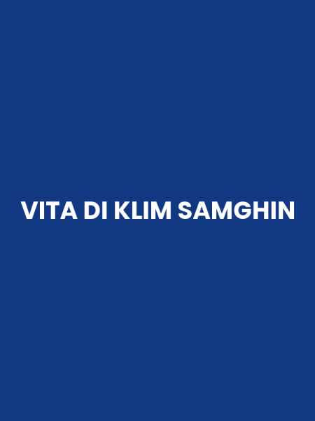 VITA DI KLIM SAMGHIN