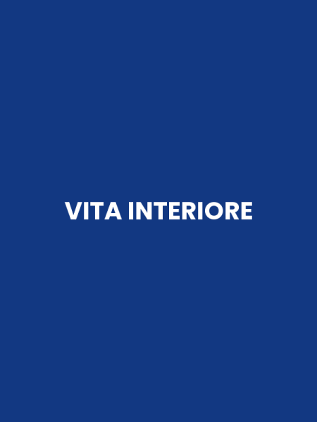 VITA INTERIORE