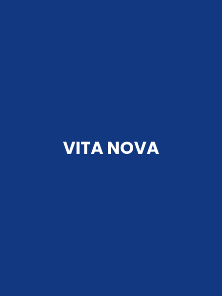 VITA NOVA