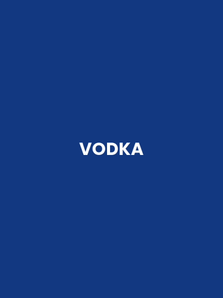 VODKA