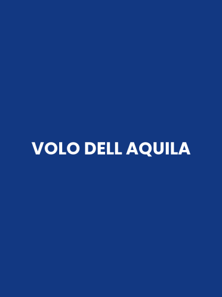 VOLO DELL AQUILA