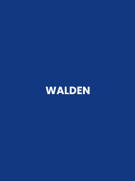 WALDEN
