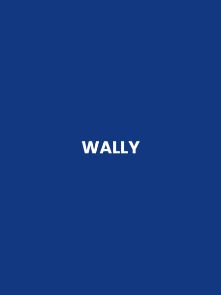 WALLY