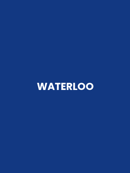 WATERLOO