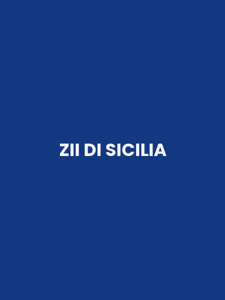 ZII DI SICILIA