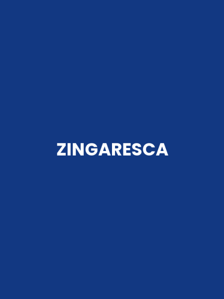 ZINGARESCA