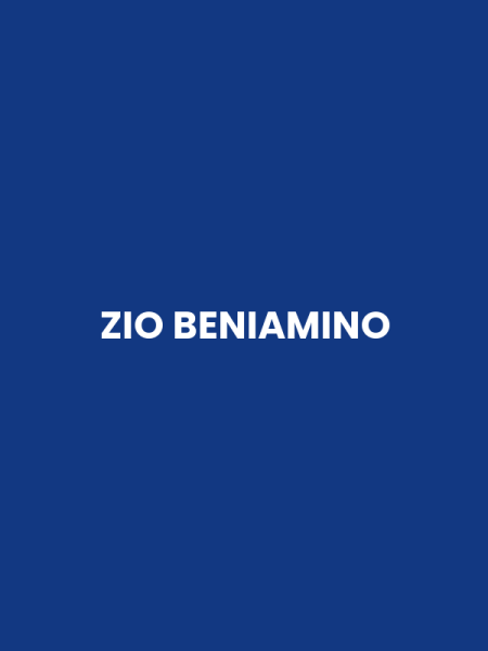 ZIO BENIAMINO