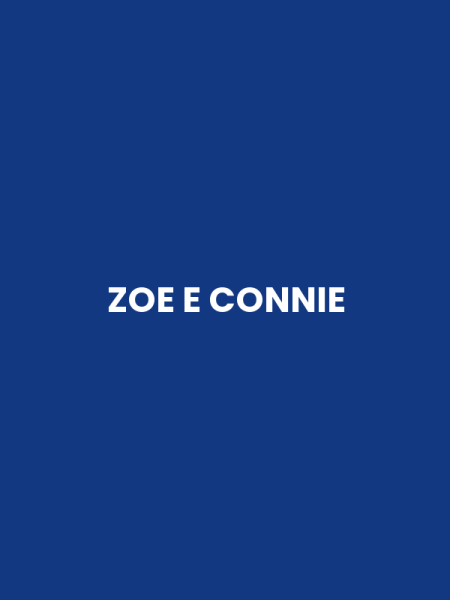 ZOE E CONNIE