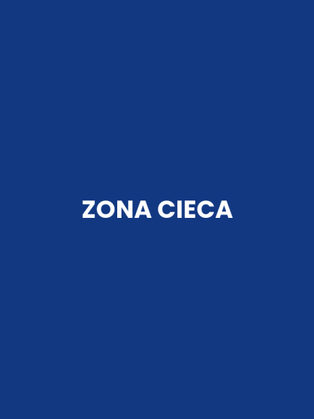 ZONA CIECA