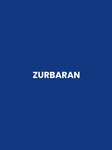 ZURBARAN